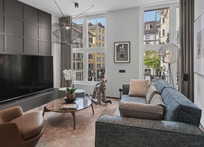 Boutique Hotel Wellenberg