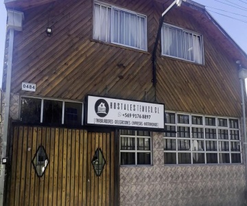 Hostales Temuco