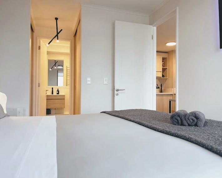 Vulcano Luxury Suite