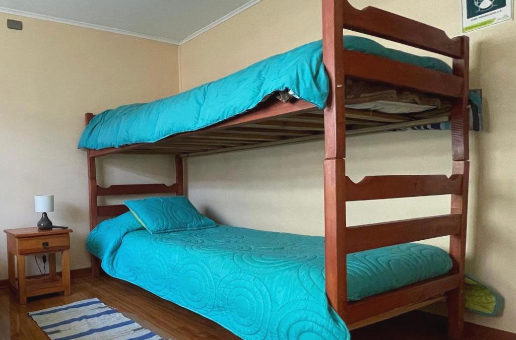 Hostal Plaza Las Banderas