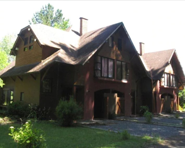Cabanas - Casa Lago Villarrica