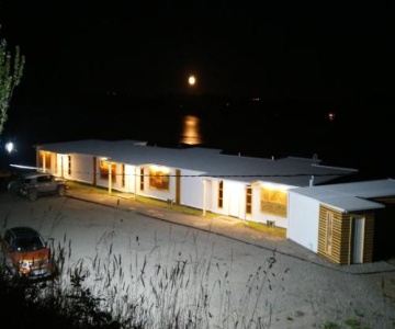 Mangata Hotel Low Coast