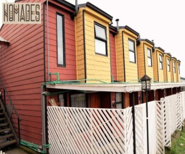 Nomades Chiloe Apart Hotel