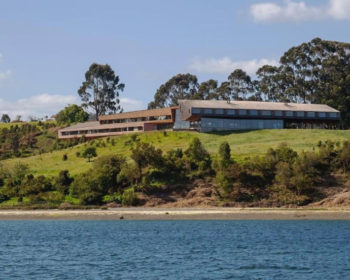 Refugia Chiloé