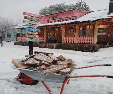 La Rosadita Restotur