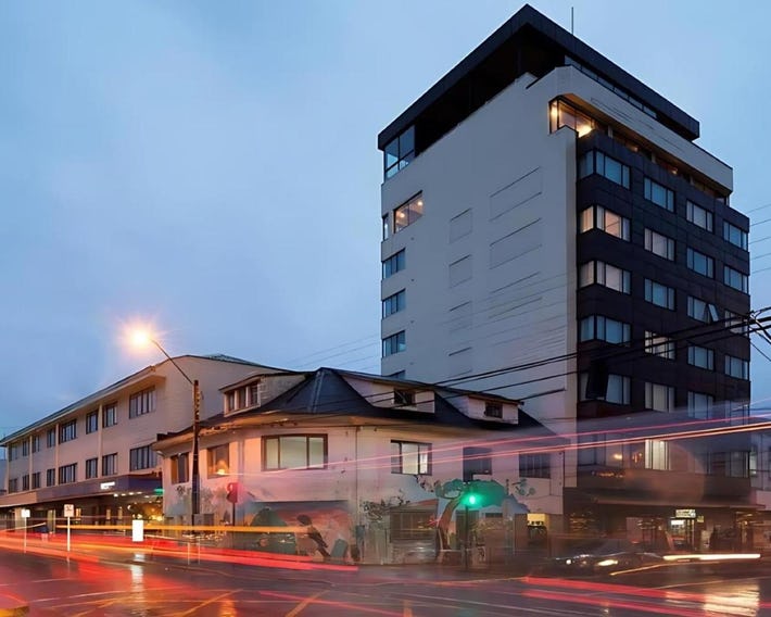 abba Presidente Suites Puerto Montt