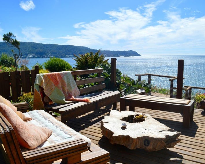 Cabanas Fischer Spa