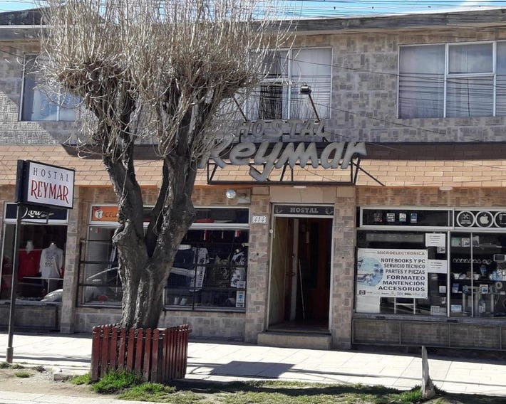 Reymar