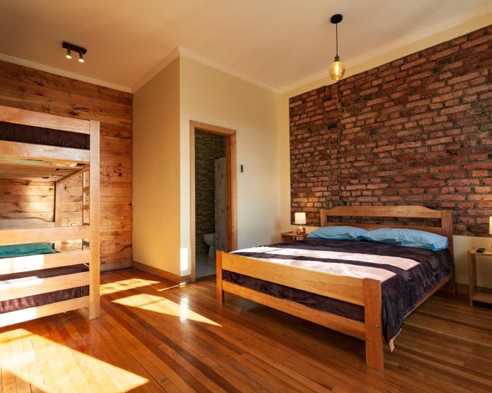 Hostal Boutique Patagonia Mística