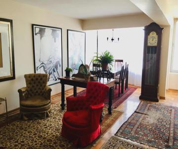 Apart Hotel Centro Curico
