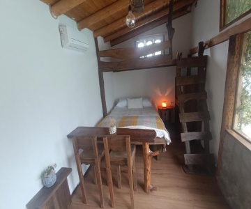 Refugio Capullos De Luna
