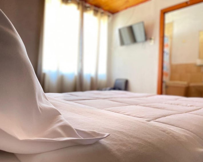 Hotel Vidal