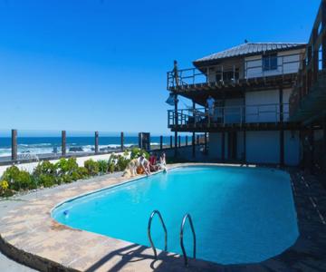 Sudeste Hostel
