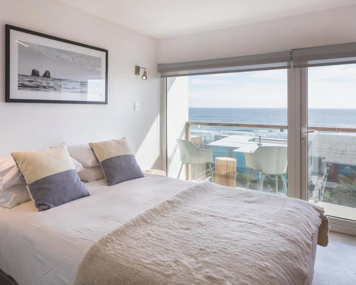 Pichilemu Surf Hotel