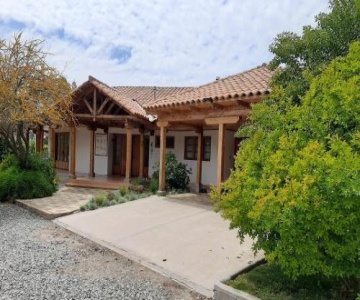 Calfu Lodge