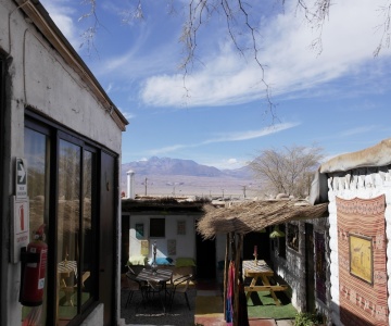 Hostel El Toconar