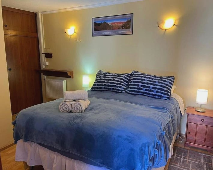Hostal Solor