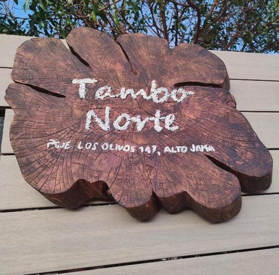 Tambo Norte