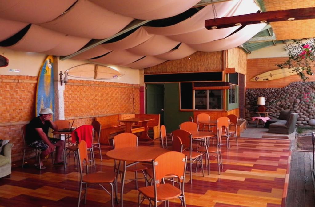 Arica Surf House