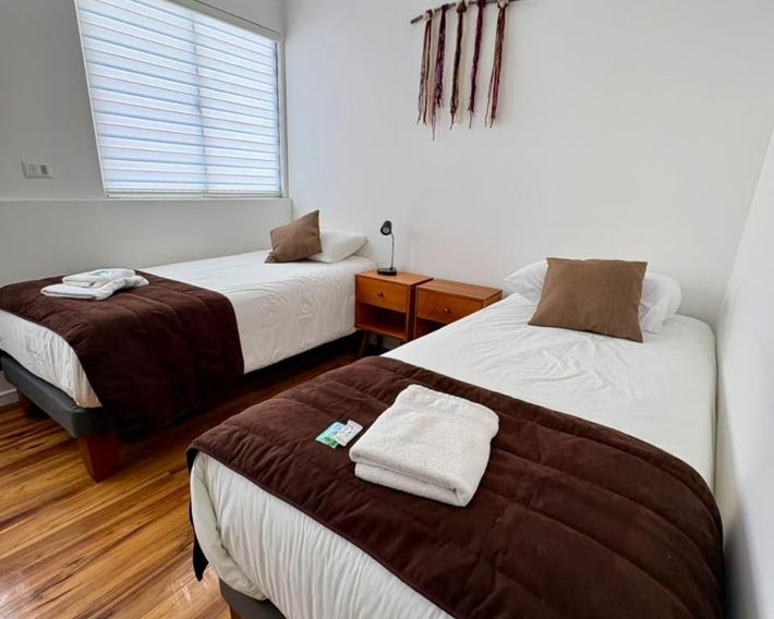 Hotel San Francisco De la Selva