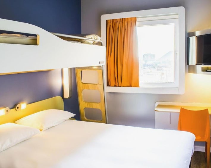 ibis budget Copiapo