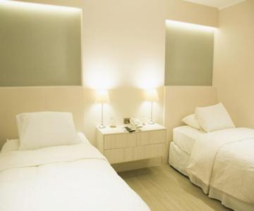 Hotel Puerto De Vega