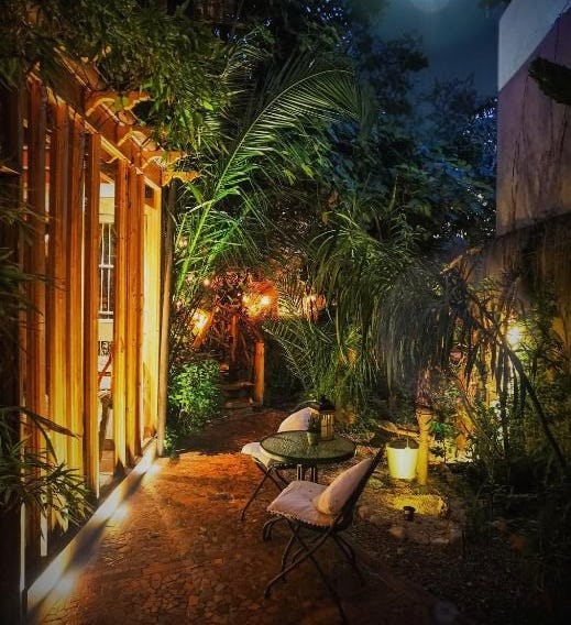 Hotel Boutique Terra Diaguita & Spa