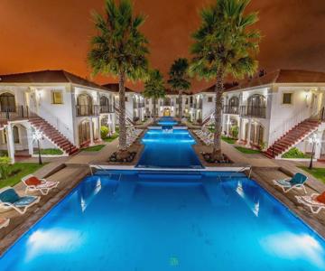 Aparthotel Serena Dream