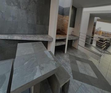Apart Hotel Azimut