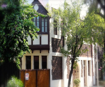 Hostal Sendero Sur