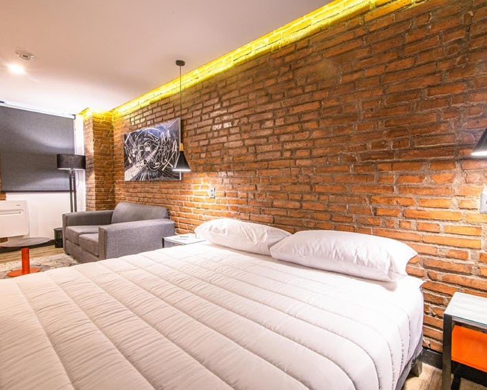 Black Cat Hostal Boutique