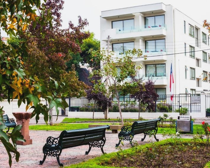Heidelberg Haus Apart Hotel
