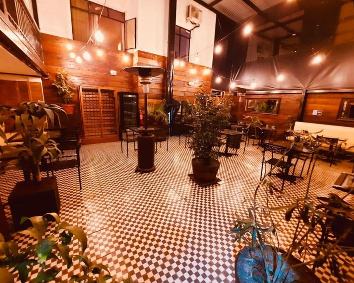 Hotel Sonetto