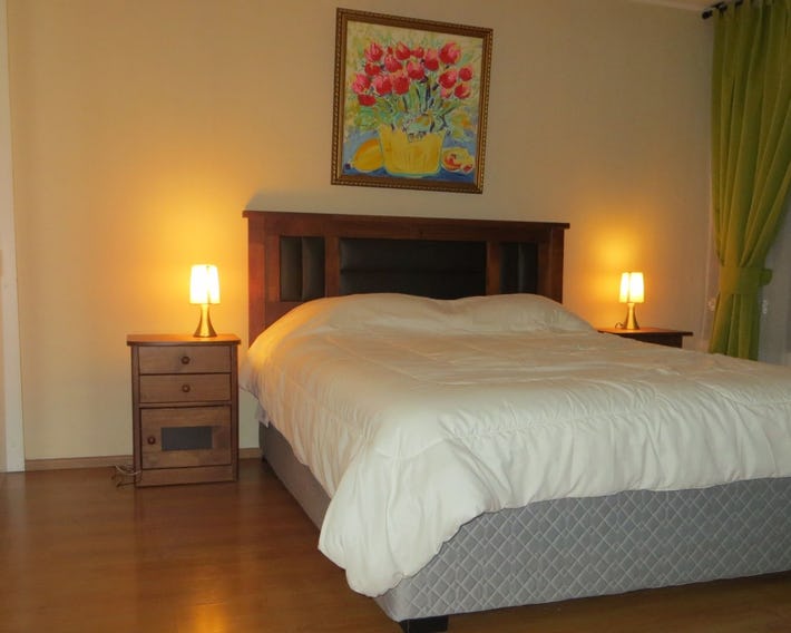 Sys Suites San Martin