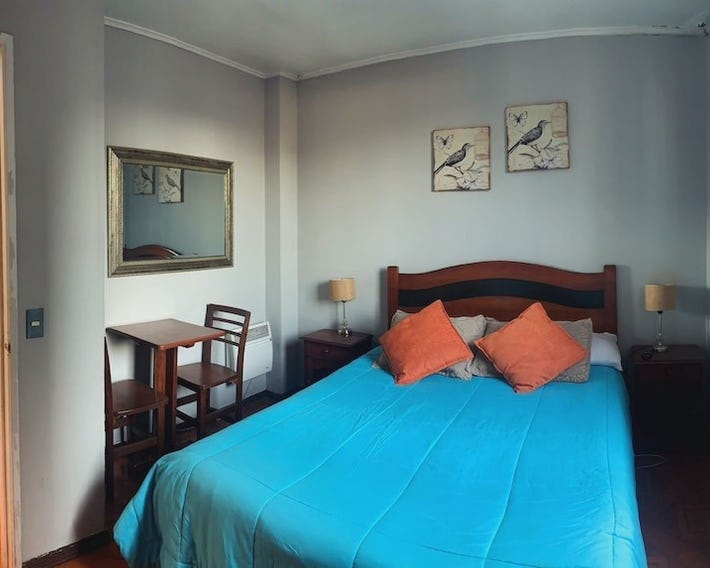 Residencial Universitaria