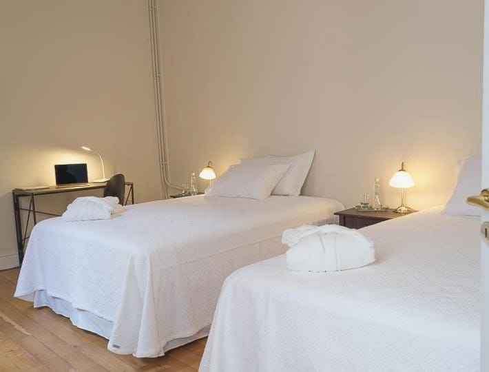 Hotel Boutique Casa Conde