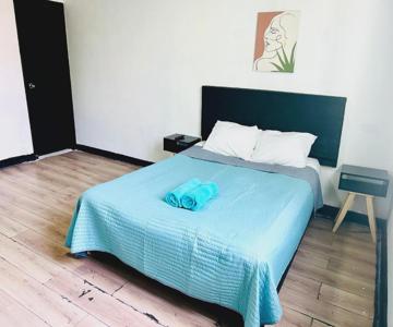 Urbano Hostel