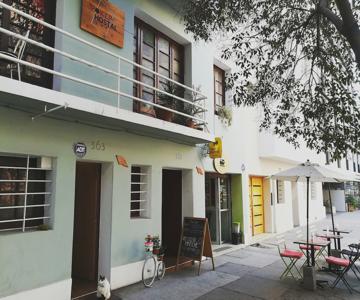 Poker Hostal