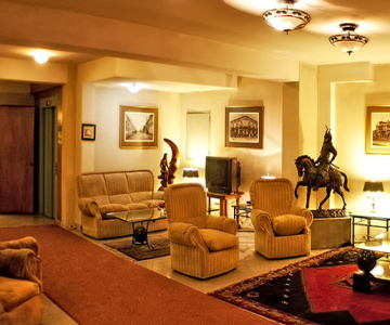 Aparthotel Windsor Suite