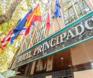 Principado