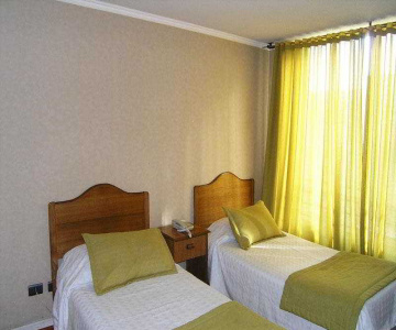 San Marino Apart Hotel