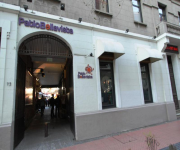 Viva Bellavista Hotel