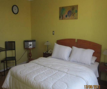Bellas Artes Suites & Apartments