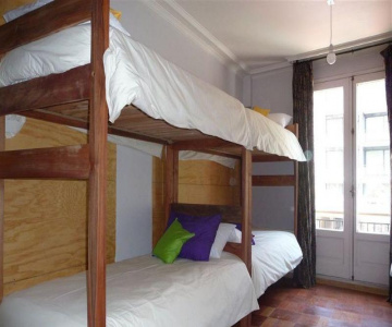 Hostal De La Barra