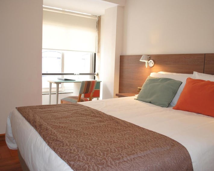 Hotel Santa Lucia
