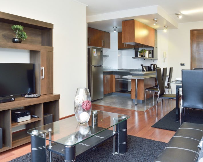 Norus Apartments Providencia