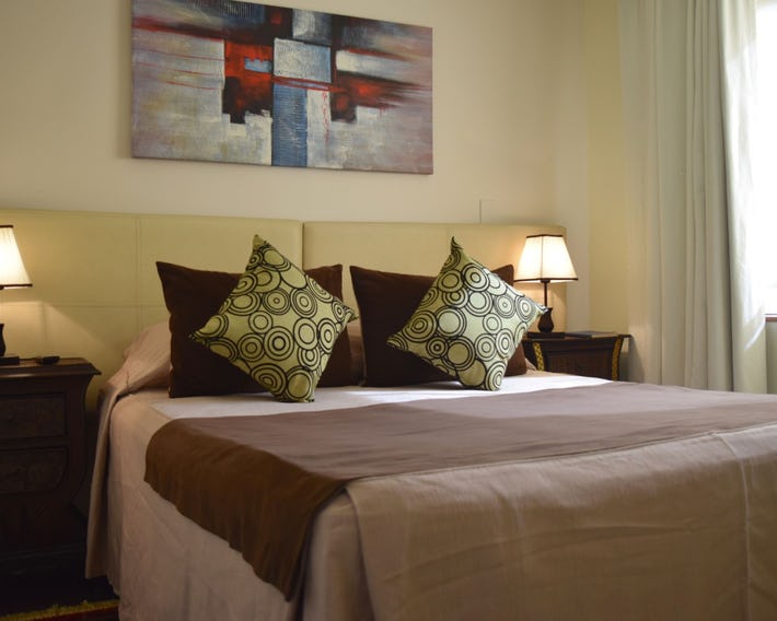VO Bellas Artes Apartment