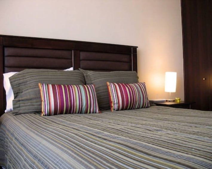 AMS Apartments Monjitas
