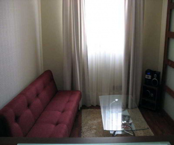 AMS Apartments Huerfanos