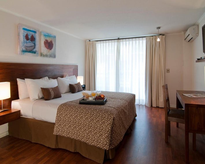 Park Plaza Apart Hotel